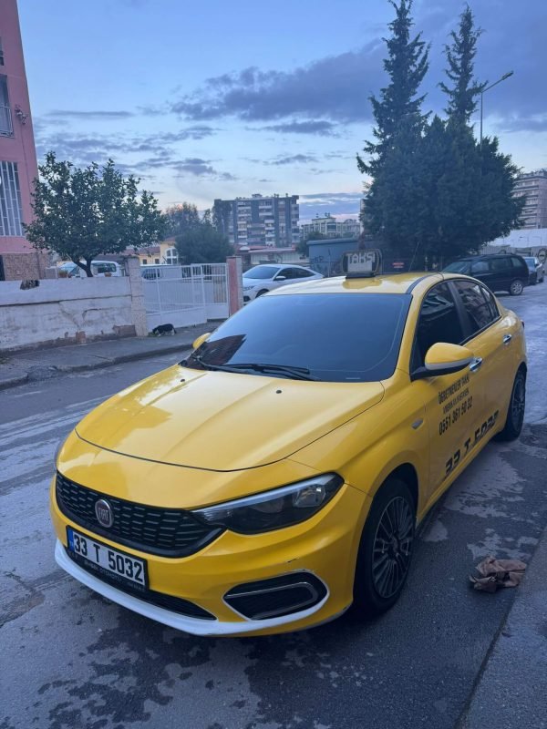 Tarsus Taksi